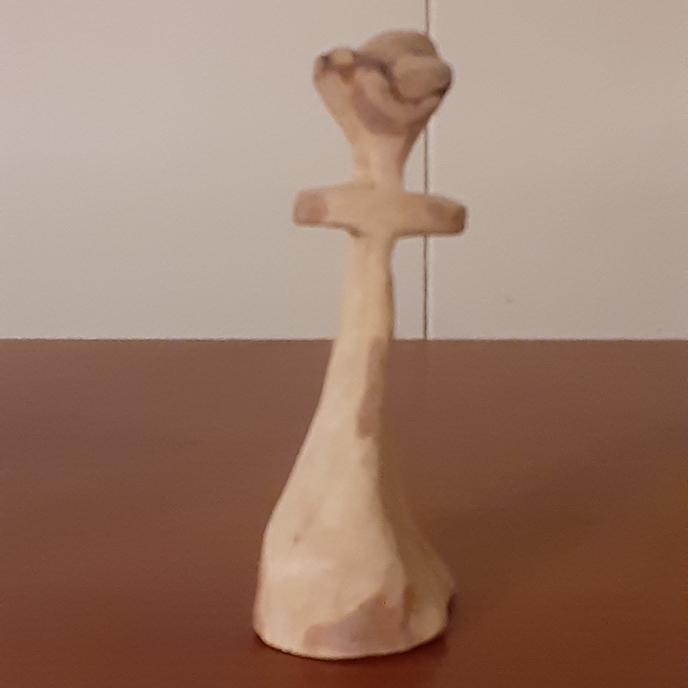 Wooden Cross